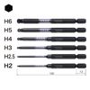 Ball Point Go-sai Bit