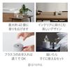 At Aroma Nebulizing Diffuser Orb & Essential Oil Set (B01 Orange Grapefruit 10ml) Citrus Essential Oil/Nebulizer