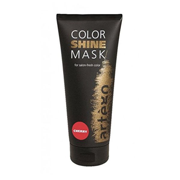 Artego Color Shine Mask (Cherry) 200ml by Artego