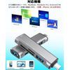 TYPE-C SD Card Reader, USB 3.0 Camera Adapter, USB Hub, Memory Card Reader, Multifunctional, Two-Way High Speed Data Transfer, OTG Function, For MicroSD/SD/U Disk/Mouse/Keyboard, Compatible with
