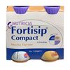 Fortisip Compact Mocha (4 x 125ml)