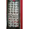 Fing'rs Heart 2 Art Nail Decals, Into the Wild, 3 count
