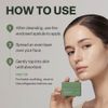 KOY Flow Cell-Code Cryo Cream 1.69 fl oz | Cooling Moisturizing Cream | Refreshing & Hydrated Skin