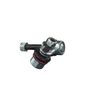 Blue Print ADT38591 Stabiliser Link with lock nuts, pack of one