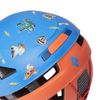 Black Diamond Helmet Ultra Blue Persimmon, One Size