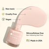 Dazzle Dry Step 4 - Mattify Top Coat, Fast Drying, 0.5 oz (15 ml)