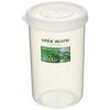 Asbel NR-20 453601 Storage Container, Ag Unix Range, Natural