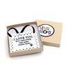 Ceramic plaque, Naturally my Pets, ceramic wall hanging