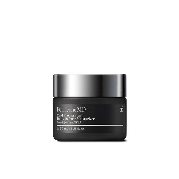 Perricone MD Cold Plasma Plus+ Daily Defense Moisturizer Broad Spectrum SPF 35