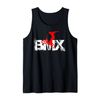 BMX Bike BMX Accessories Tank Top