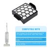 Vacuum HEPA Filter for Shark Navigator Pet Plus NV251, NV255
