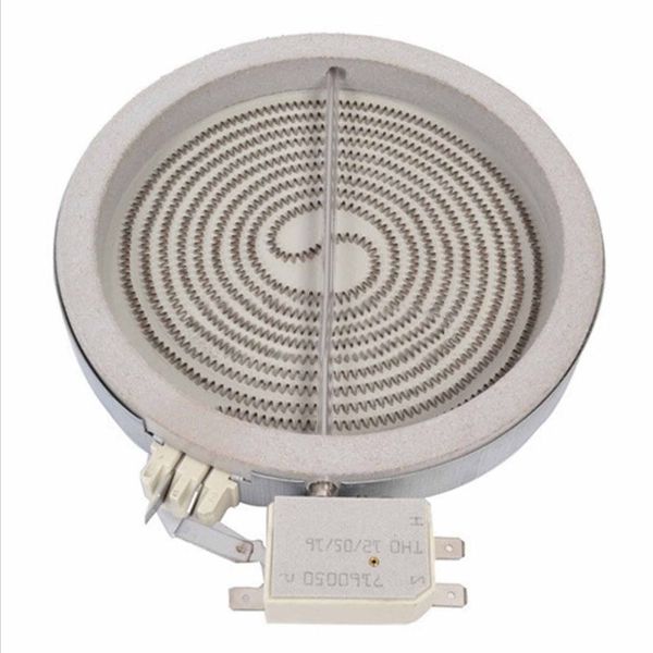 121AV Elektra Bregenz Hob Ceramic Hotplate Heating Element 1200W 162926006