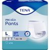 TENA Pants Plus L bei Inkontinenz, 4X14 St