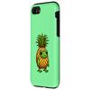 Frog in Pineapple Costume Case for iPhone SE (2020) / 7 / 8
