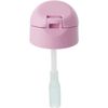 THERMOS FFH-ST Straw Cap Unit Pink