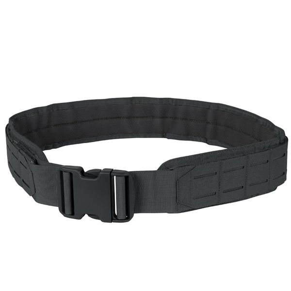 Condor 121174-002-M Belt, Black, M