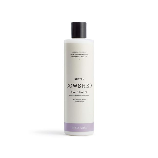 Cowshed Soften Conditioner, 300 ml