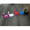 3D Printed Phone Holder-Pinky Saver-3D Printed Phone Stand IPhone Android 1 GLOW
