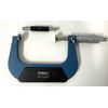 Fowler 52-250-114-1 Disc Micrometer, 3-4" Range, .0001" Graduation 