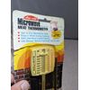 NEW Acu-rite Microwave Meat Thermometer 00770 - DMG Packaging