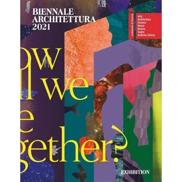 Biennale Architettura 2021