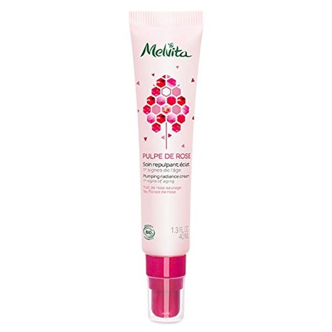 Melvita Pulp Dellows Cream 1.4 fl oz (40 ml)