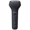 Panasonic ES-RT2N-K Men's Shaver, 3-Blade Trimmer, Black