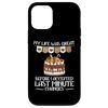 iPhone 13 Pro Cake Decorator Art Supplies Sprinkles Lovers Baking Case