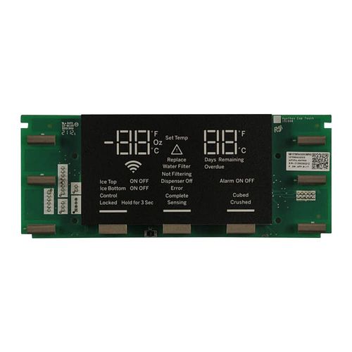 ForeverPRO WR55X41026 Dispenser Board - Autofill for GE Refrigerator