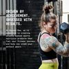 LIT | Clinically Dosed Pre-Workout Powder | Contains Caffeine, L-Citrulline, ...