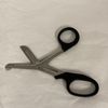 Dynarex 4180 Bandage Shears 7½ in. Black Scissors (Each)