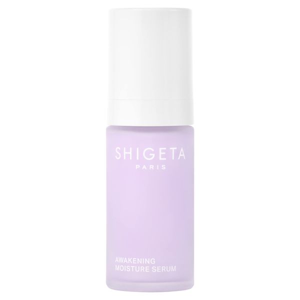 Shigeta AW Moisture-Ceramic 30ml Chassis [parallel import goods]