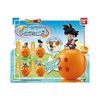 Compatible with Dragon Ball Super Nokari Ride On Mini Figure Collection