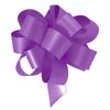 Pull Bow Ribbons - Pack of 10 (Purple)