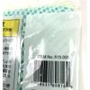 2-pack Japanese Bath Scrub Net Sponge Blue/White