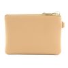 SEIDENFELT MANUFAKTUR Alba Key Case Nude, nude