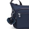 Kipling GABBIE S Small crossbody, Blue Bleu 2 (Blue)