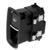 Power Window Switch, 7PP959855C Right Driver Side Power Window Switch Fits for Porsche Cayenne