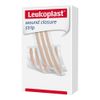 LEUKOPLAST wound closure strip Mix beige 2 St