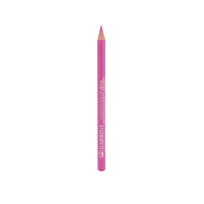 Gabrini Lip ve Eye Pencil 35