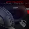 Redragon Gaming Headset ARES H210 Black