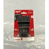 Milwaukee 49-25-1103 Oscillating Multi-Tool Blade Kit - 3-Pieces