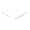 Switch it! Combi 986 Glasses Montur Interchangeable Glasses, Combi 986 white-gold