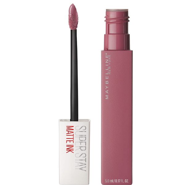 Lipstick Superstay Matte Ink 15.