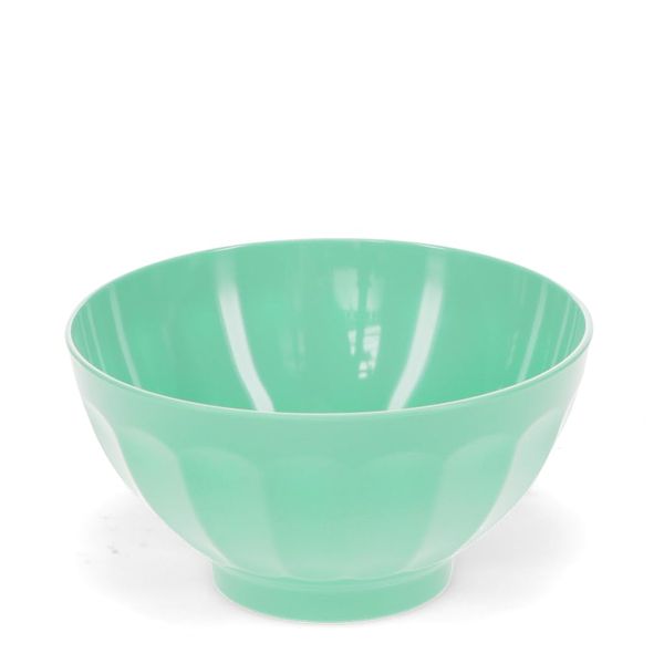 Rex London Melamine Bowl - Pistachio