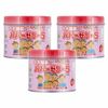 【指定第2類医薬品】パパーゼリー5 120粒 ×3