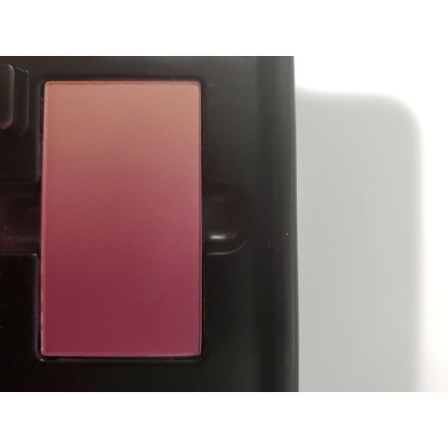 ESTEE LAUDER  SIGNATURE SILKY  BLUSH  SHADE 60 PLUM  NUANCE 0.7 Oz FULL SIZE REF