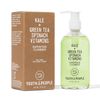Facial Cleanser - Kale And Green Tea Cleanser - Gentle Face