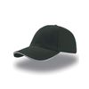 Atlantis Liberty Sandwich Cap, One Size, Red Navy