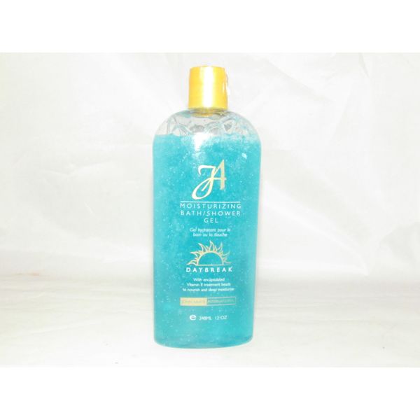 john abate ja shower gel